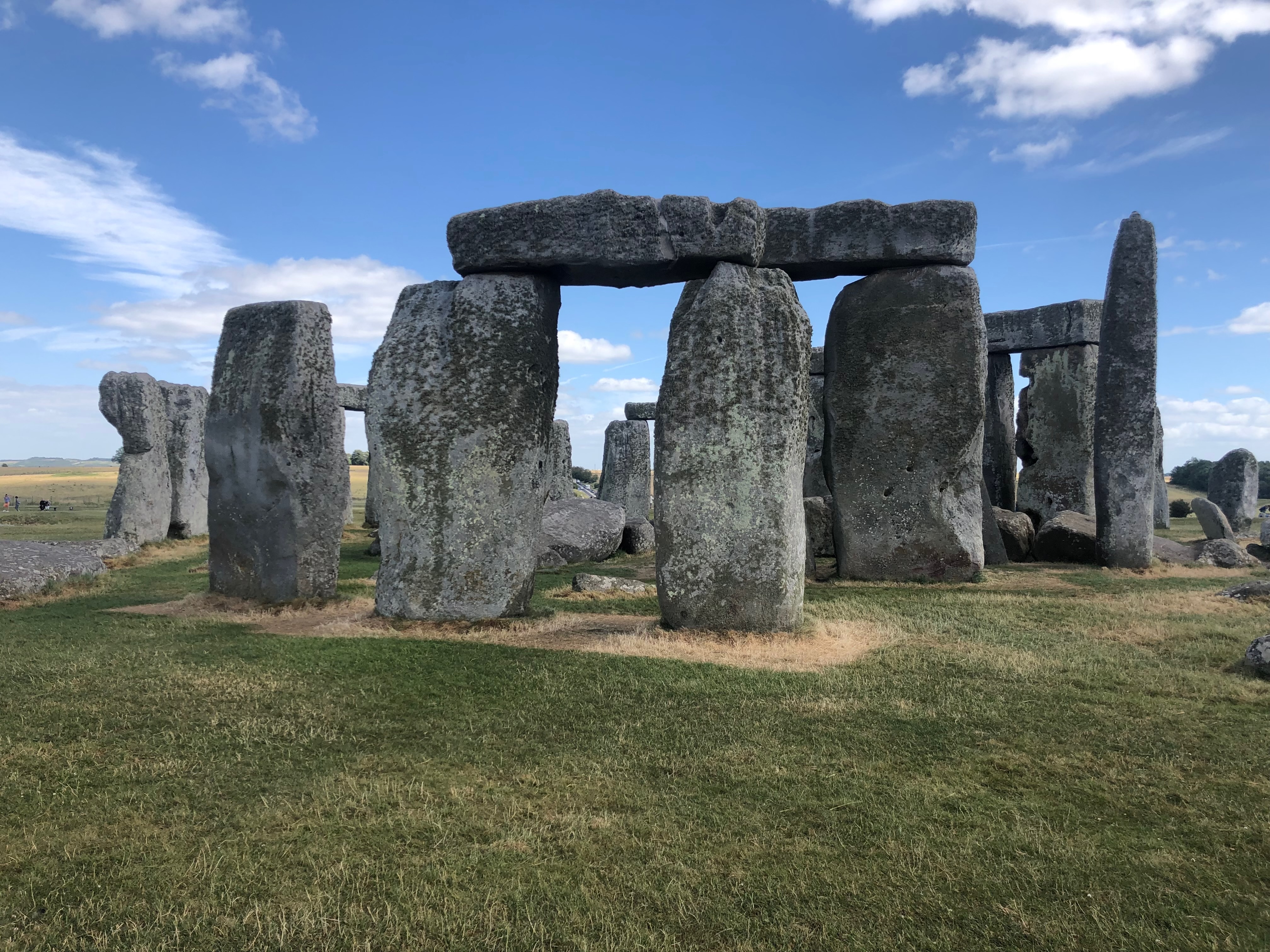 Stone Henge